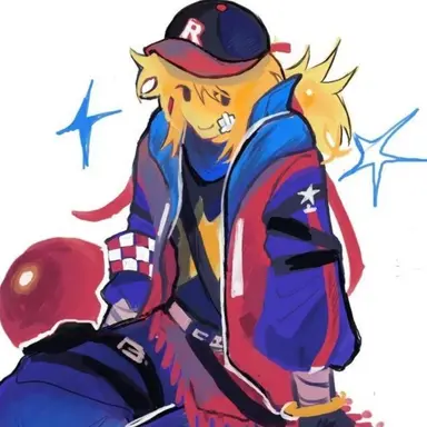 Profile image of 플레이어