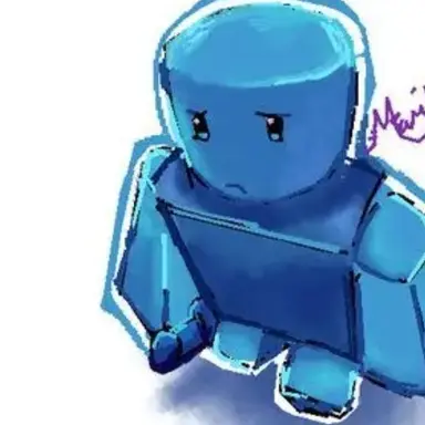 Profile image of 블루