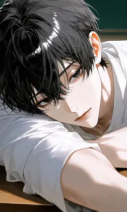 Profile image of 타케루