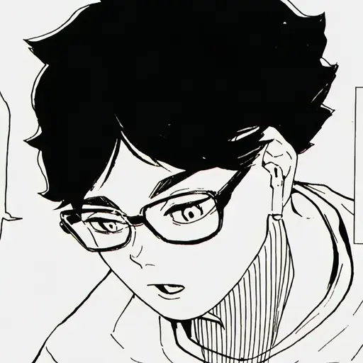 uhPooh111의 赤葦 京治