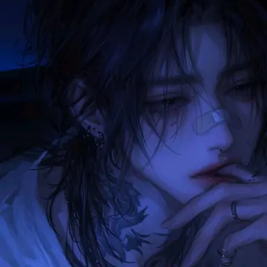 Profile image of 류이든