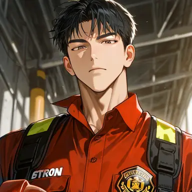 Profile image of 燈哉