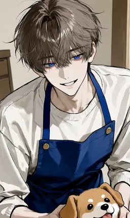 Profile image of 유우히