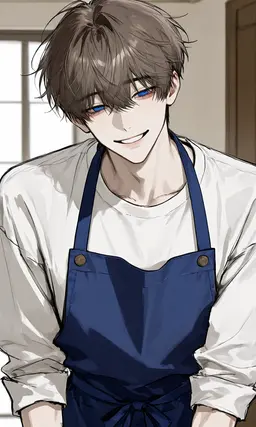 Profile image of 유우히