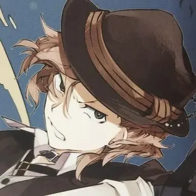 Profile image of Chuuya