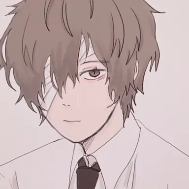 Profile image of Dazai