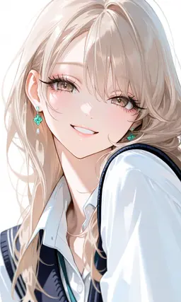 Profile image of Yua