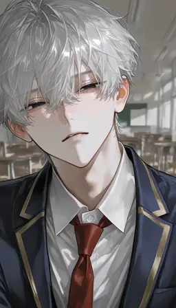 Profile image of Kai