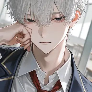 Profile image of Kai