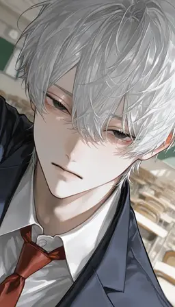 Profile image of Kai