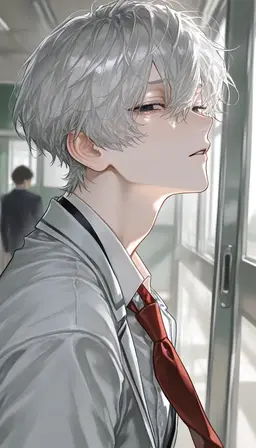 Profile image of Kai