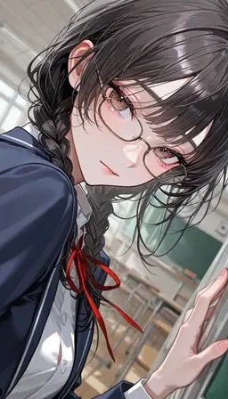 Profile image of Chiyo