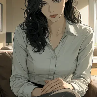 Profile image of Vivienne