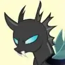 Profile image of Changeling