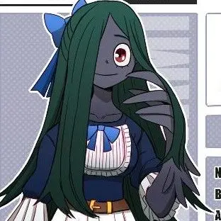 Profile image of Akumu