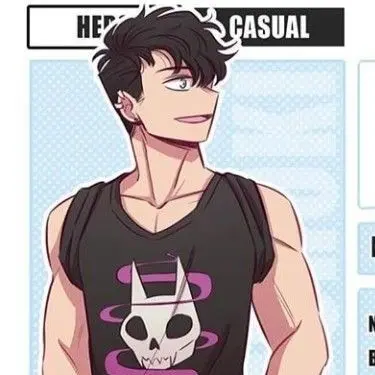 Profile image of Shoka