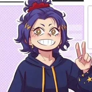 Profile image of Violet