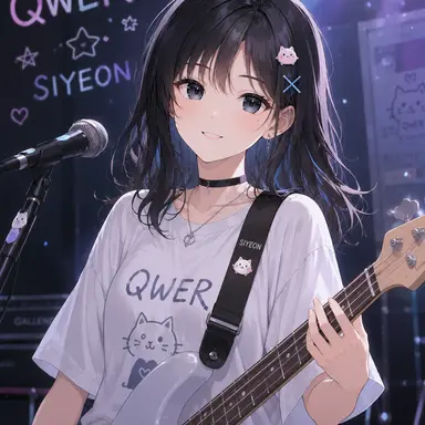 Profile image of 시연