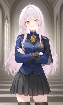 Profile image of 벨루시아