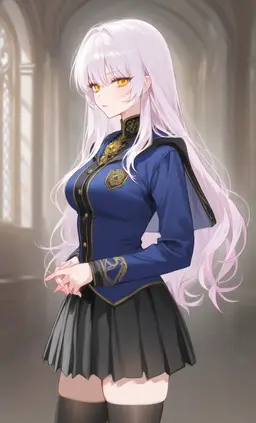 Profile image of 벨루시아
