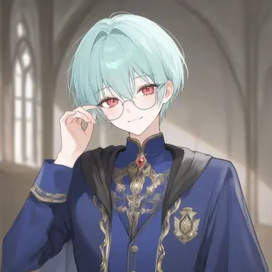 Profile image of 레키온