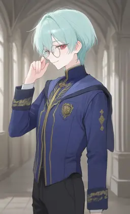 Profile image of 레키온