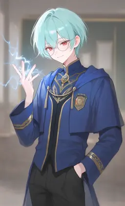 Profile image of 레키온
