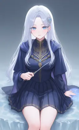 Profile image of 아스텔리아