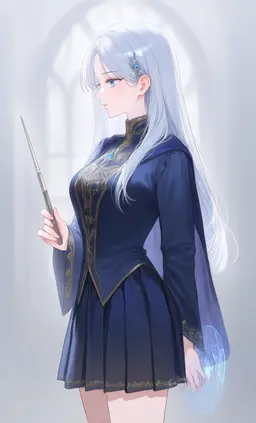 Profile image of 아스텔리아