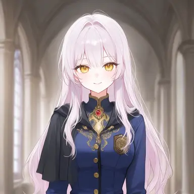 Profile image of 벨루시아