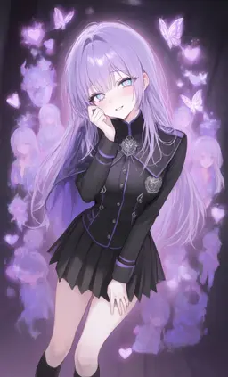 Profile image of 세르엘라