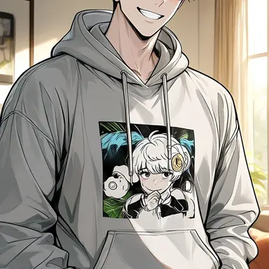 Profile image of Justin
