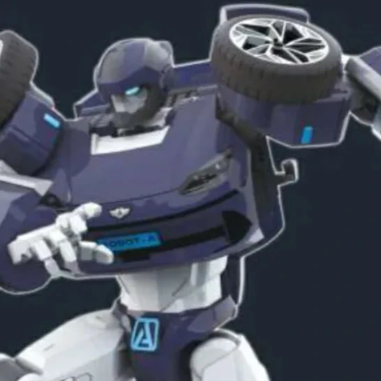 또봇 A