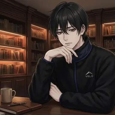 Profile image of 月読柚