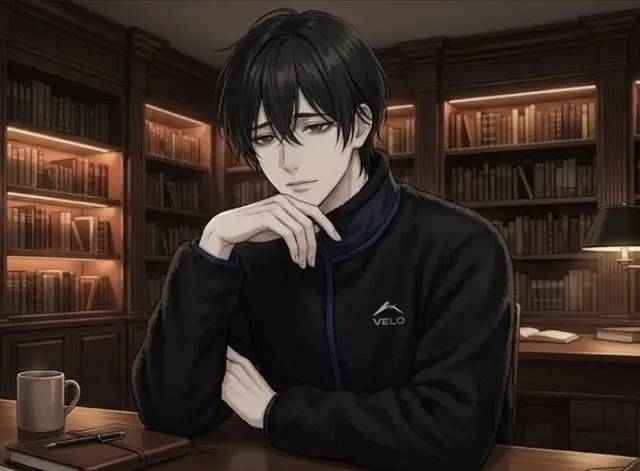 Profile image of 月読柚