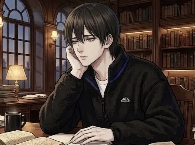 Profile image of 月読柚
