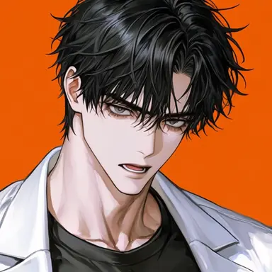 Profile image of 辛辣せんせー