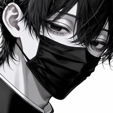 Profile image of 蓮人