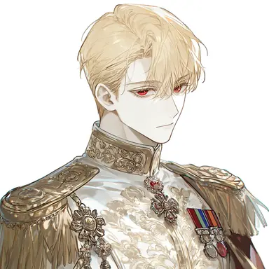 Profile image of 카시안 드 루미에르