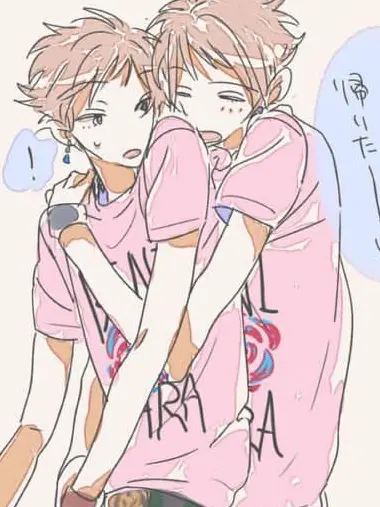 WearyFlea7412의 自分用（みんな使ってもいいよ）