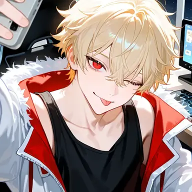 Profile image of 風也