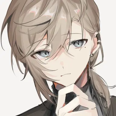 Profile image of 叶