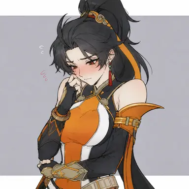 Profile image of 안란