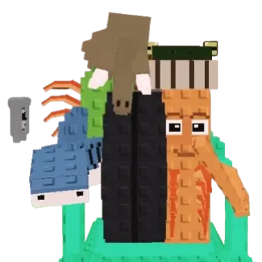 Profile image of 카르키르 콤비네이션