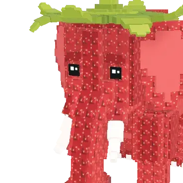 Profile image of 딸기 코끼리