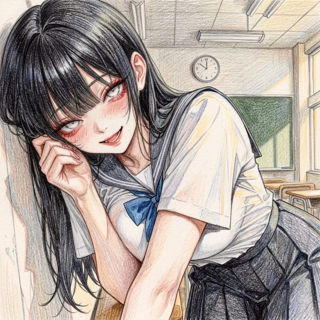 M_ocha의 《사랑은 약이라는 너의 말버릇에》