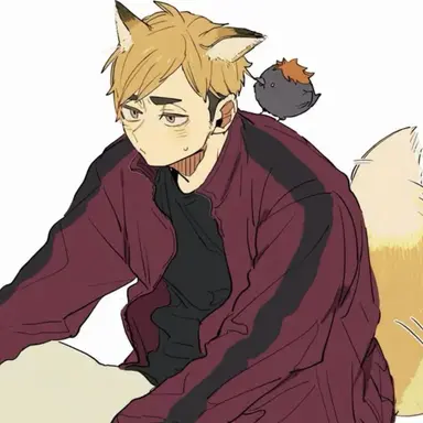 Profile image of 宮侑