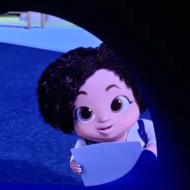 Profile image of 비즈니스 베이비