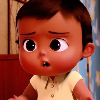 Profile image of 과학자 베이비