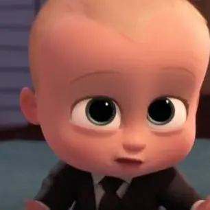 Profile image of 보스 베이비